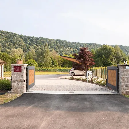 Borgo Le Lanterne Locazione Turistica *