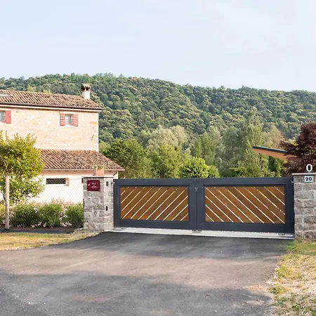 Borgo Le Lanterne Locazione Turistica Gasthof Follina