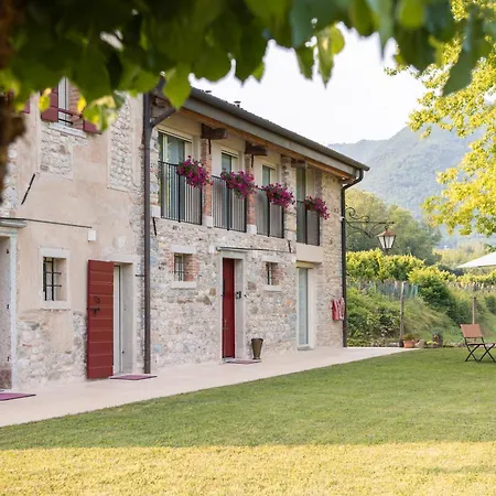Borgo Le Lanterne Locazione Turistica Gasthof Follina