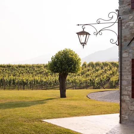 Borgo Le Lanterne Locazione Turistica Gasthof