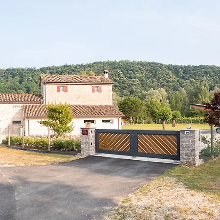 Gasthof Borgo Le Lanterne Locazione Turistica Follina