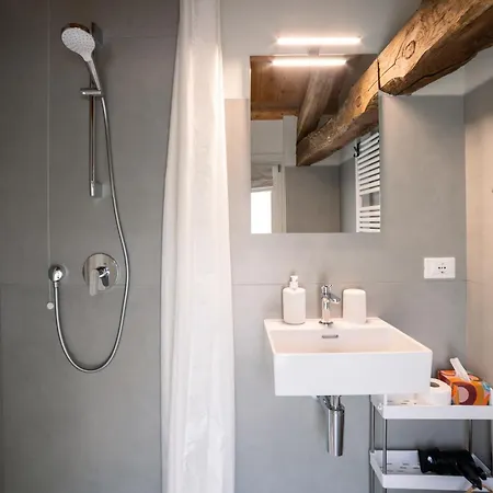 Borgo Le Lanterne Charming Vacation 4* Follina