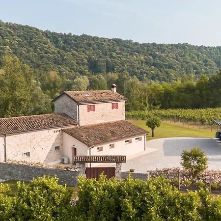Borgo Le Lanterne Locazione Turistica