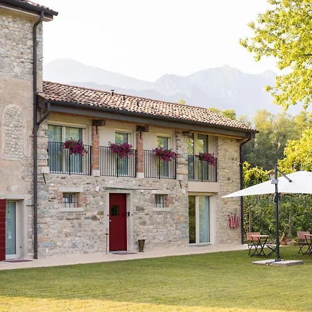 Borgo Le Lanterne Locazione Turistica Gasthof *