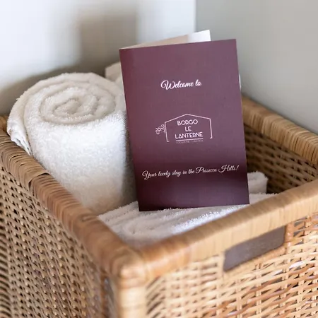 Borgo Le Lanterne Charming Vacation ゲストハウス 4*