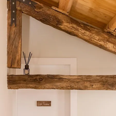 Borgo Le Lanterne Locazione Turistica * Follina