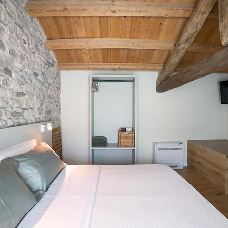 Borgo Le Lanterne Locazione Turistica Follina