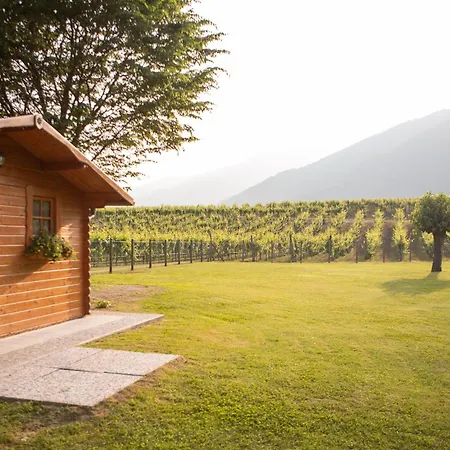Gasthof Borgo Le Lanterne Locazione Turistica *