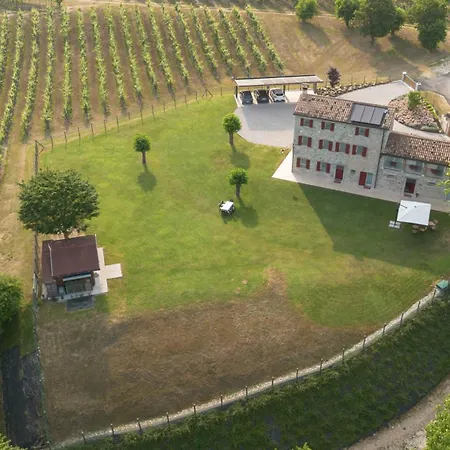Borgo Le Lanterne Locazione Turistica Follina