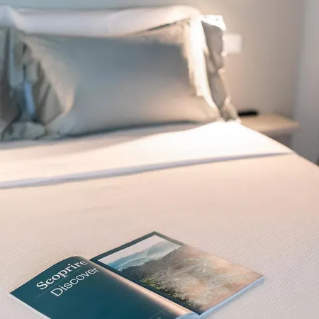 Borgo Le Lanterne Charming Vacation Follina