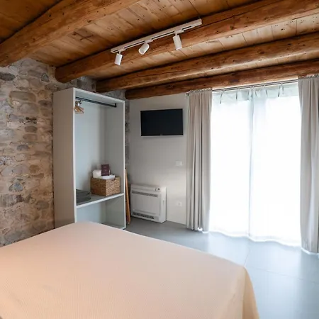 ゲストハウス Borgo Le Lanterne Charming Vacation 4*