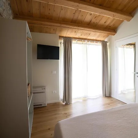 Borgo Le Lanterne Locazione Turistica * Follina