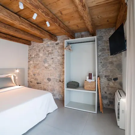 Pensión Borgo Le Lanterne Charming Vacation 4*