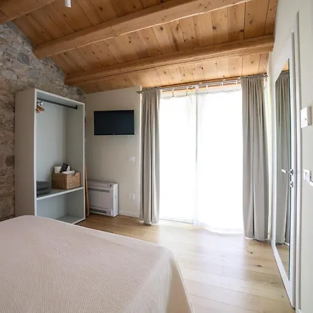Borgo Le Lanterne Locazione Turistica Gasthof *