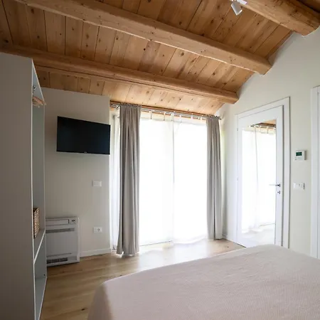 Pensión Borgo Le Lanterne Charming Vacation 4*