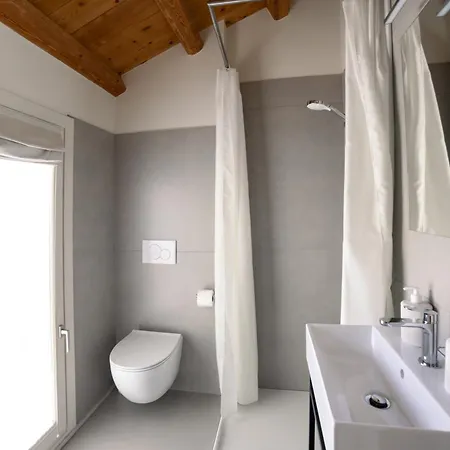 Borgo Le Lanterne Locazione Turistica Follina