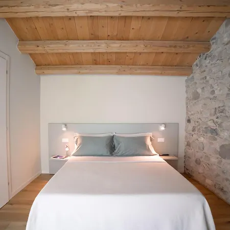 Pensión Borgo Le Lanterne Charming Vacation