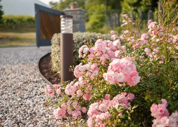 Borgo Le Lanterne Charming Vacation Konukevi 4*