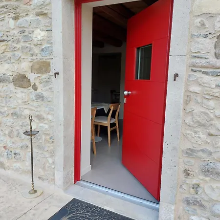 Borgo Le Lanterne Locazione Turistica Guest house