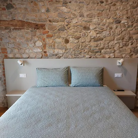 Borgo Le Lanterne Locazione Turistica *