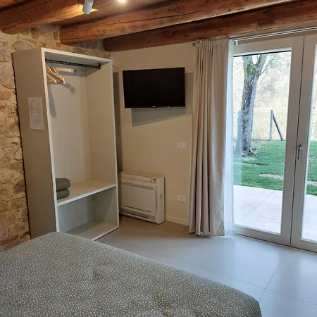 Borgo Le Lanterne Locazione Turistica