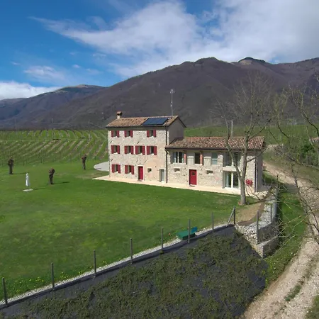 Guest house Borgo Le Lanterne Locazione Turistica Follina