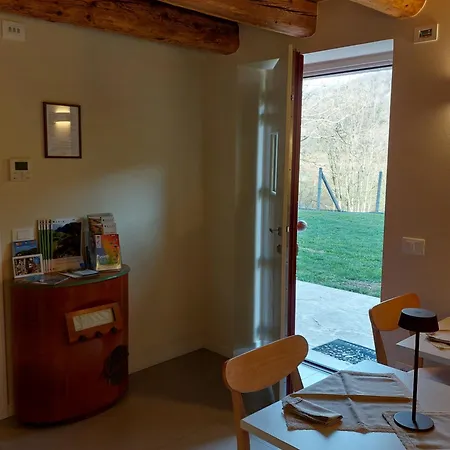 Guest house Borgo Le Lanterne Locazione Turistica Follina