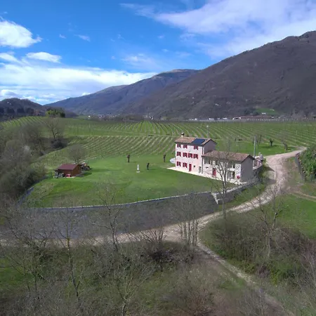 Borgo Le Lanterne Locazione Turistica