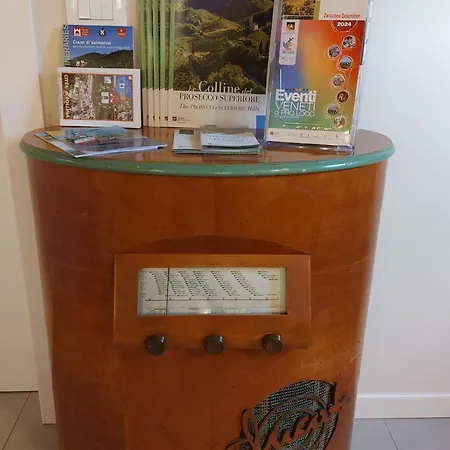 Borgo Le Lanterne Locazione Turistica Guest house Follina