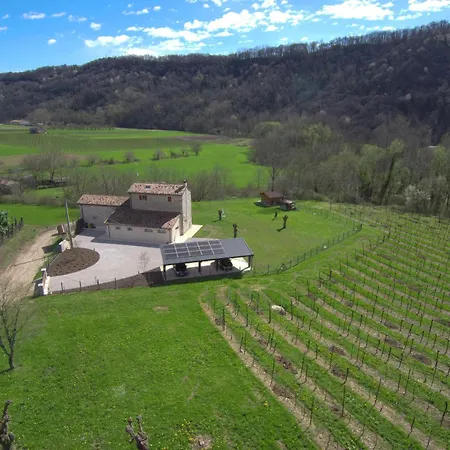 Borgo Le Lanterne Locazione Turistica Guest house *