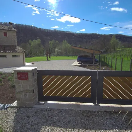 Borgo Le Lanterne Locazione Turistica Guest house *