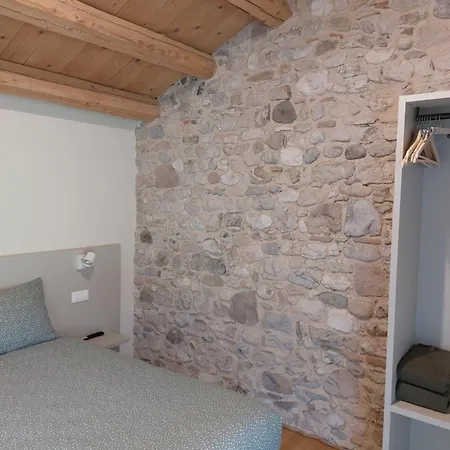 Borgo Le Lanterne Locazione Turistica Guest house *