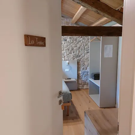 Guest house Borgo Le Lanterne Locazione Turistica