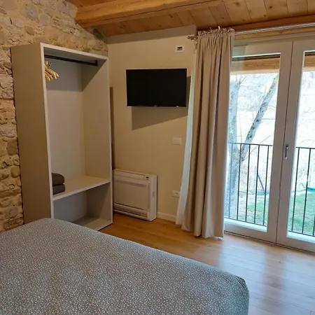 Borgo Le Lanterne Locazione Turistica