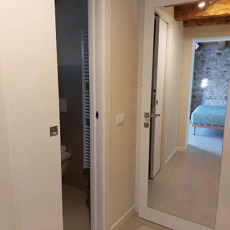 Guest house Borgo Le Lanterne Locazione Turistica *