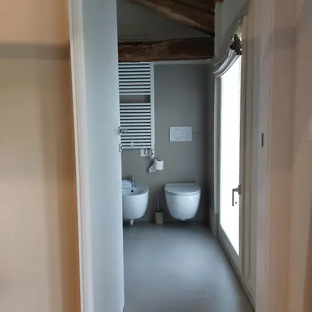 Guest house Borgo Le Lanterne Locazione Turistica Follina