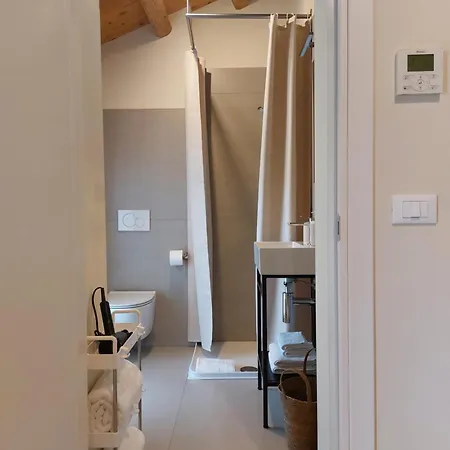 Borgo Le Lanterne Locazione Turistica Guest house Follina