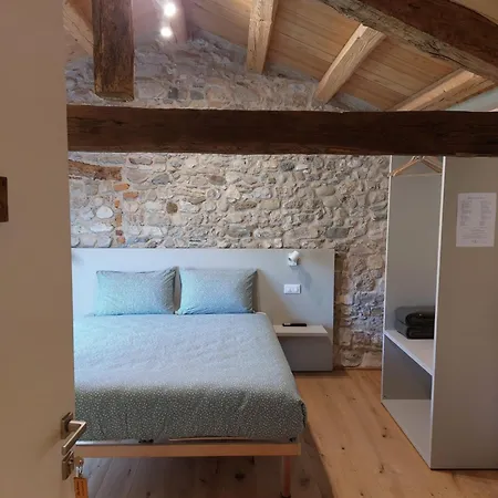Borgo Le Lanterne Locazione Turistica Guest house Follina