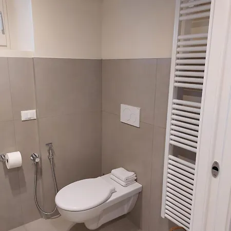 Borgo Le Lanterne Locazione Turistica Guest house *