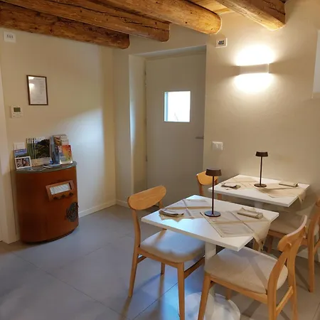 Borgo Le Lanterne Locazione Turistica Guest house *