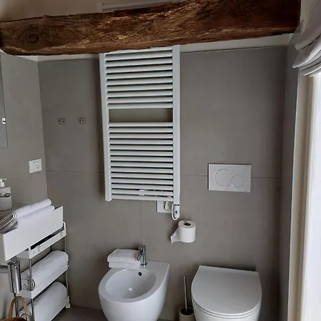 Guest house Borgo Le Lanterne Locazione Turistica