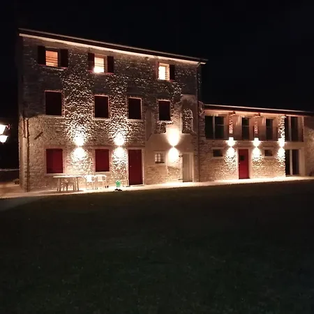 Borgo Le Lanterne Locazione Turistica Follina