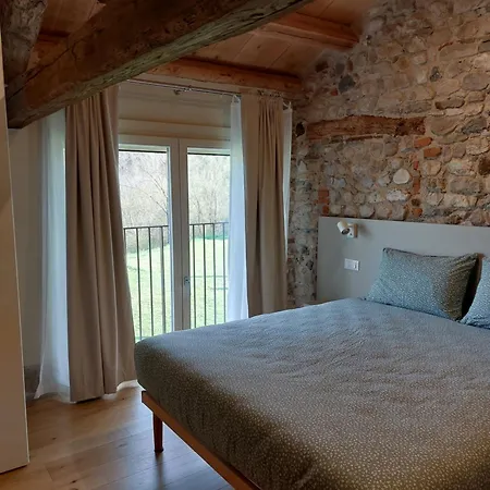 Borgo Le Lanterne Locazione Turistica Follina