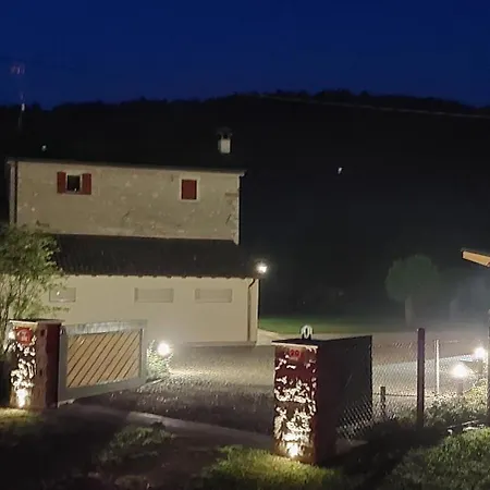 Guest house Borgo Le Lanterne Locazione Turistica