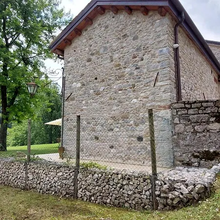 Borgo Le Lanterne Locazione Turistica Guest house *