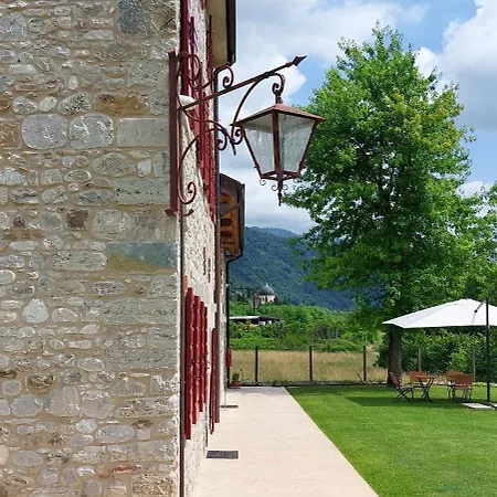 Borgo Le Lanterne Locazione Turistica *