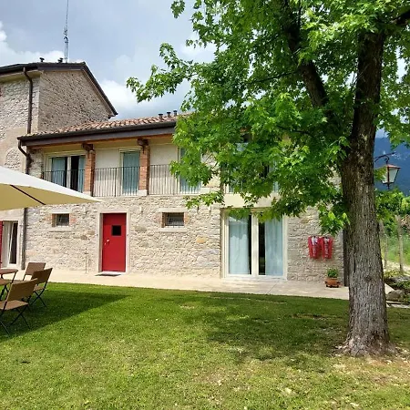 Borgo Le Lanterne Locazione Turistica Guest house