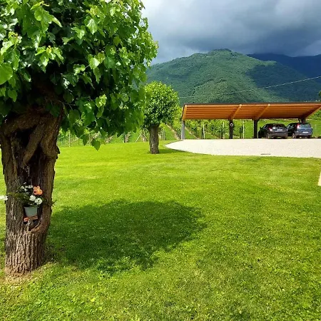 Borgo Le Lanterne Locazione Turistica Guest house Follina