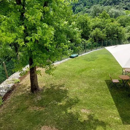 Guest house Borgo Le Lanterne Locazione Turistica Follina