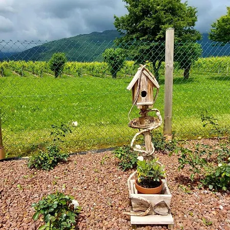 Borgo Le Lanterne Locazione Turistica Guest house
